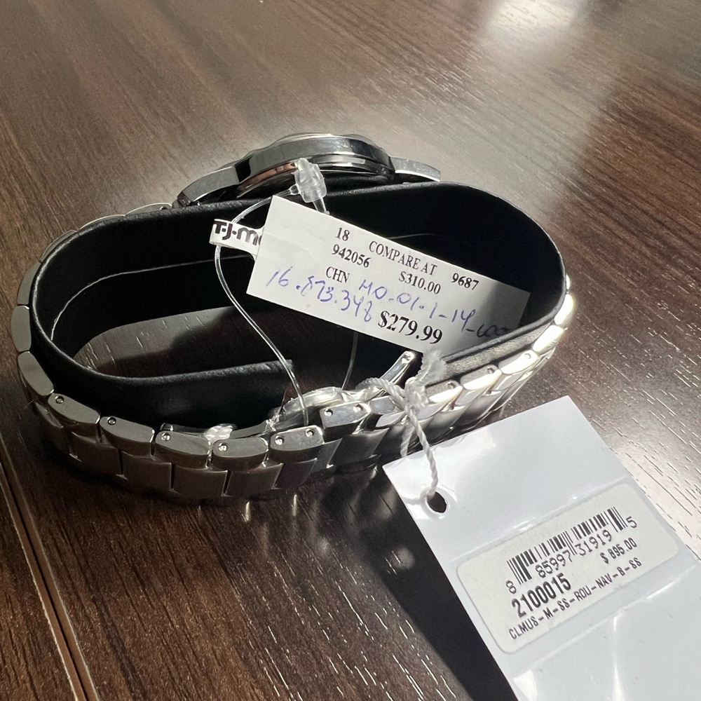 MOVADO WATCH